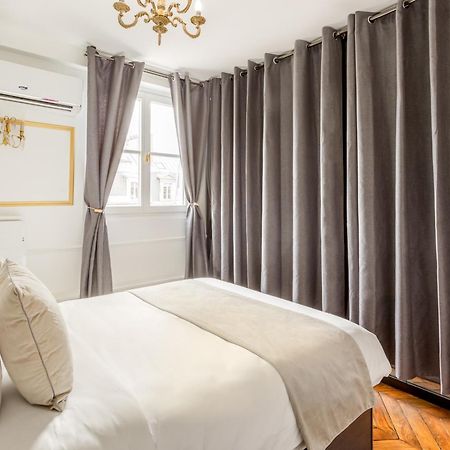 Merveil - Luxury Suite - Champs Elysees - Royale I Paris Bagian luar foto