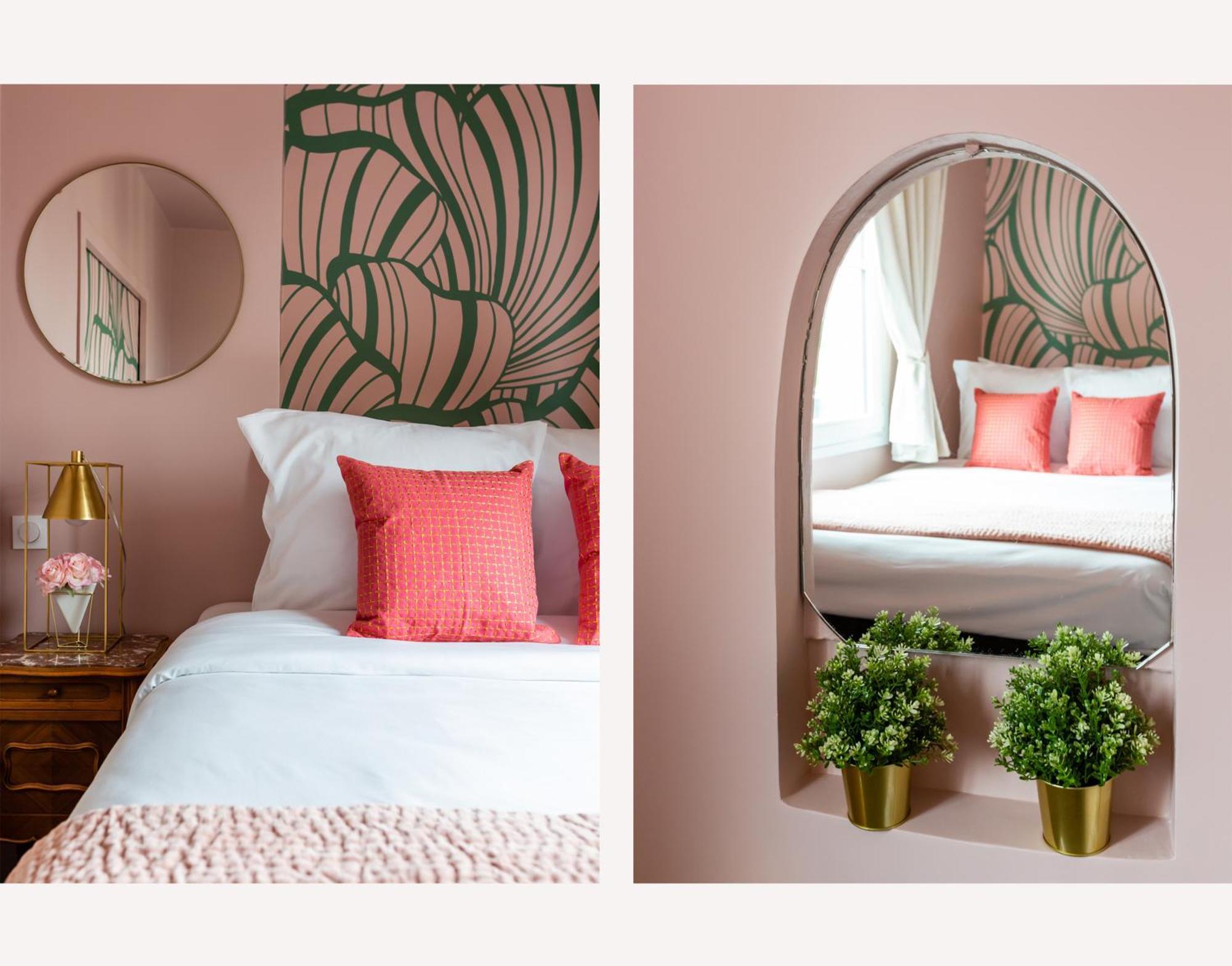 Merveil - Luxury Suite - Champs Elysees - Royale I Paris Bagian luar foto