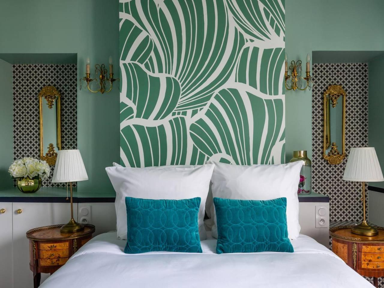 Merveil - Luxury Suite - Champs Elysees - Royale I Paris Bagian luar foto