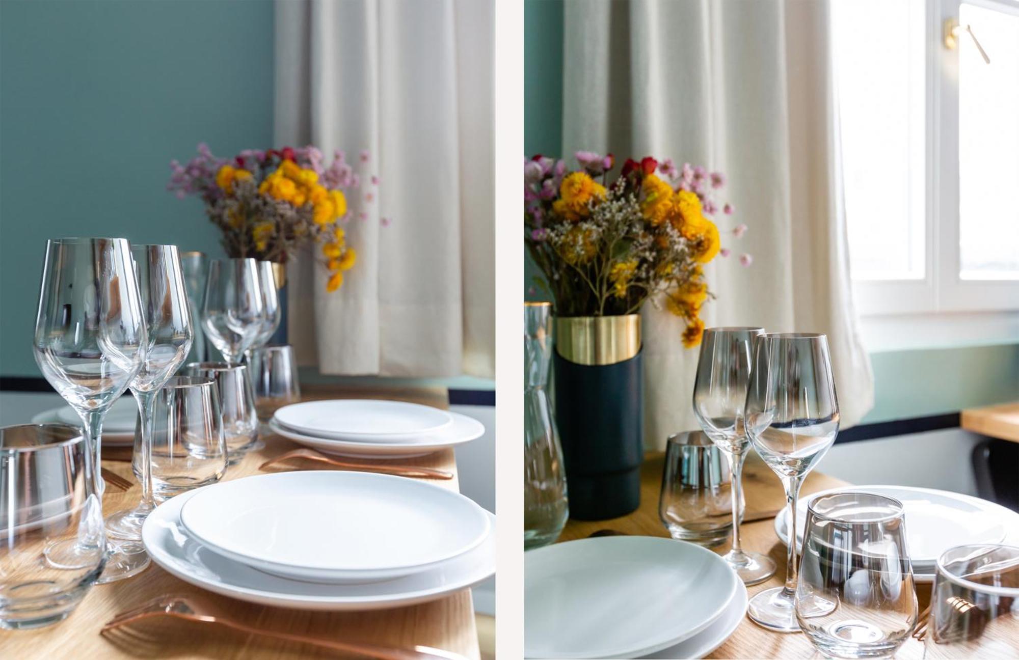 Merveil - Luxury Suite - Champs Elysees - Royale I Paris Bagian luar foto