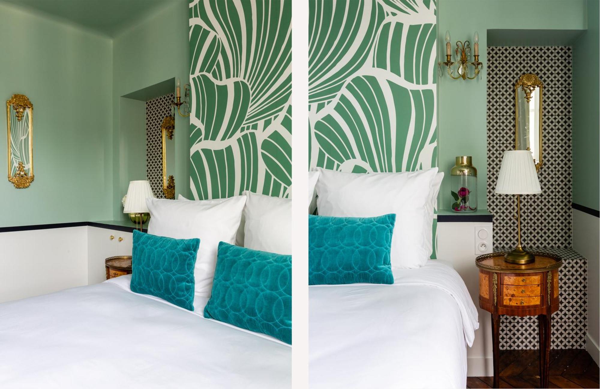 Merveil - Luxury Suite - Champs Elysees - Royale I Paris Bagian luar foto