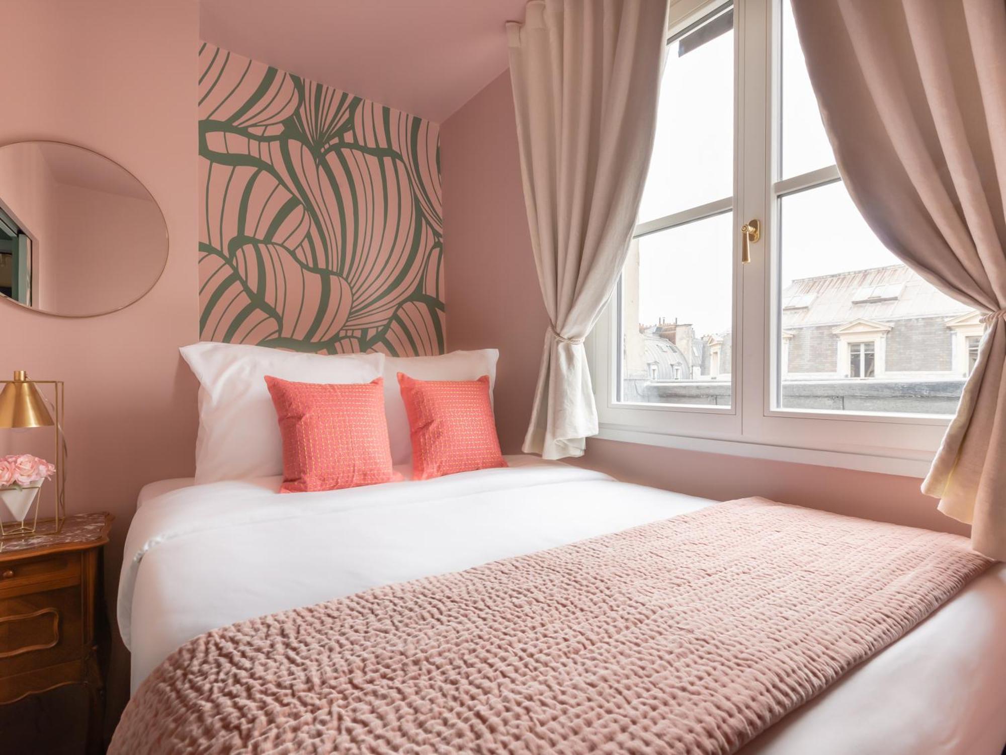 Merveil - Luxury Suite - Champs Elysees - Royale I Paris Bagian luar foto