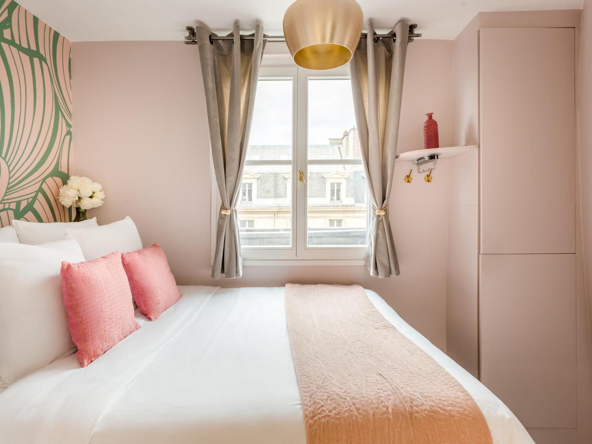 Merveil - Luxury Suite - Champs Elysees - Royale I Paris Bagian luar foto