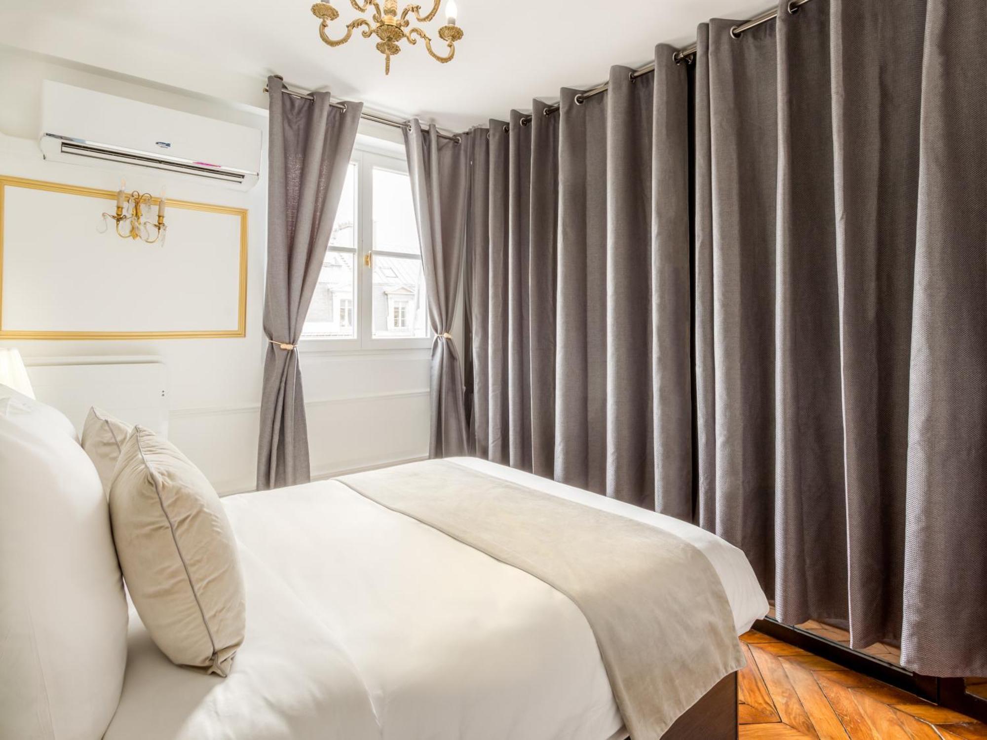 Merveil - Luxury Suite - Champs Elysees - Royale I Paris Bagian luar foto