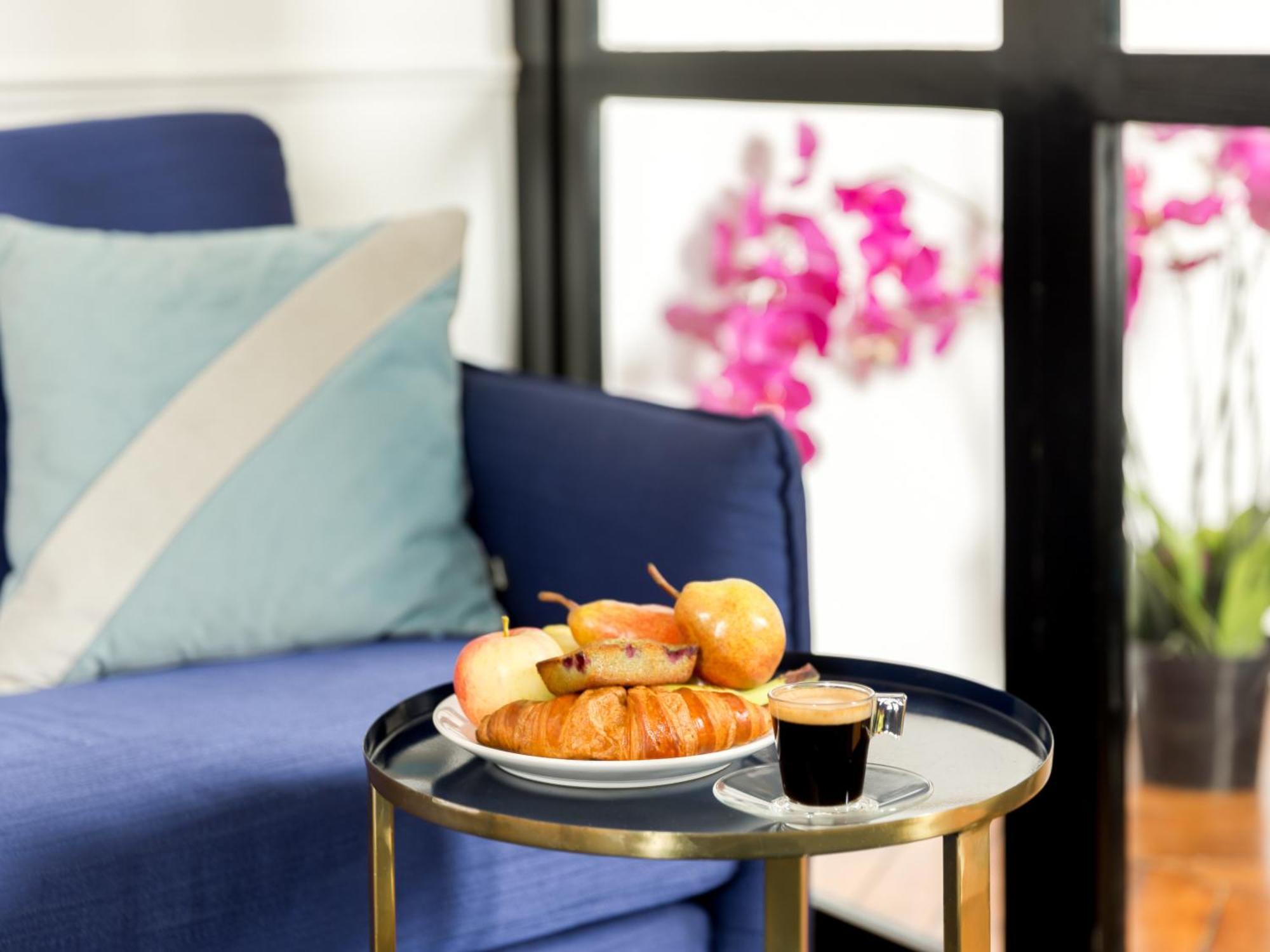 Merveil - Luxury Suite - Champs Elysees - Royale I Paris Bagian luar foto