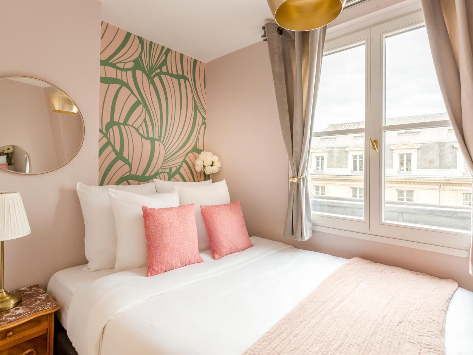 Merveil - Luxury Suite - Champs Elysees - Royale I Paris Bagian luar foto