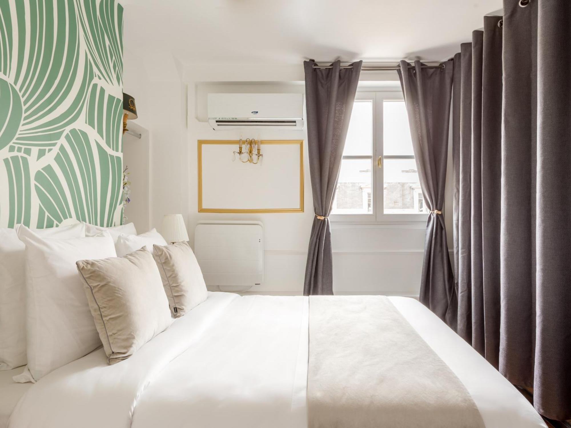Merveil - Luxury Suite - Champs Elysees - Royale I Paris Bagian luar foto