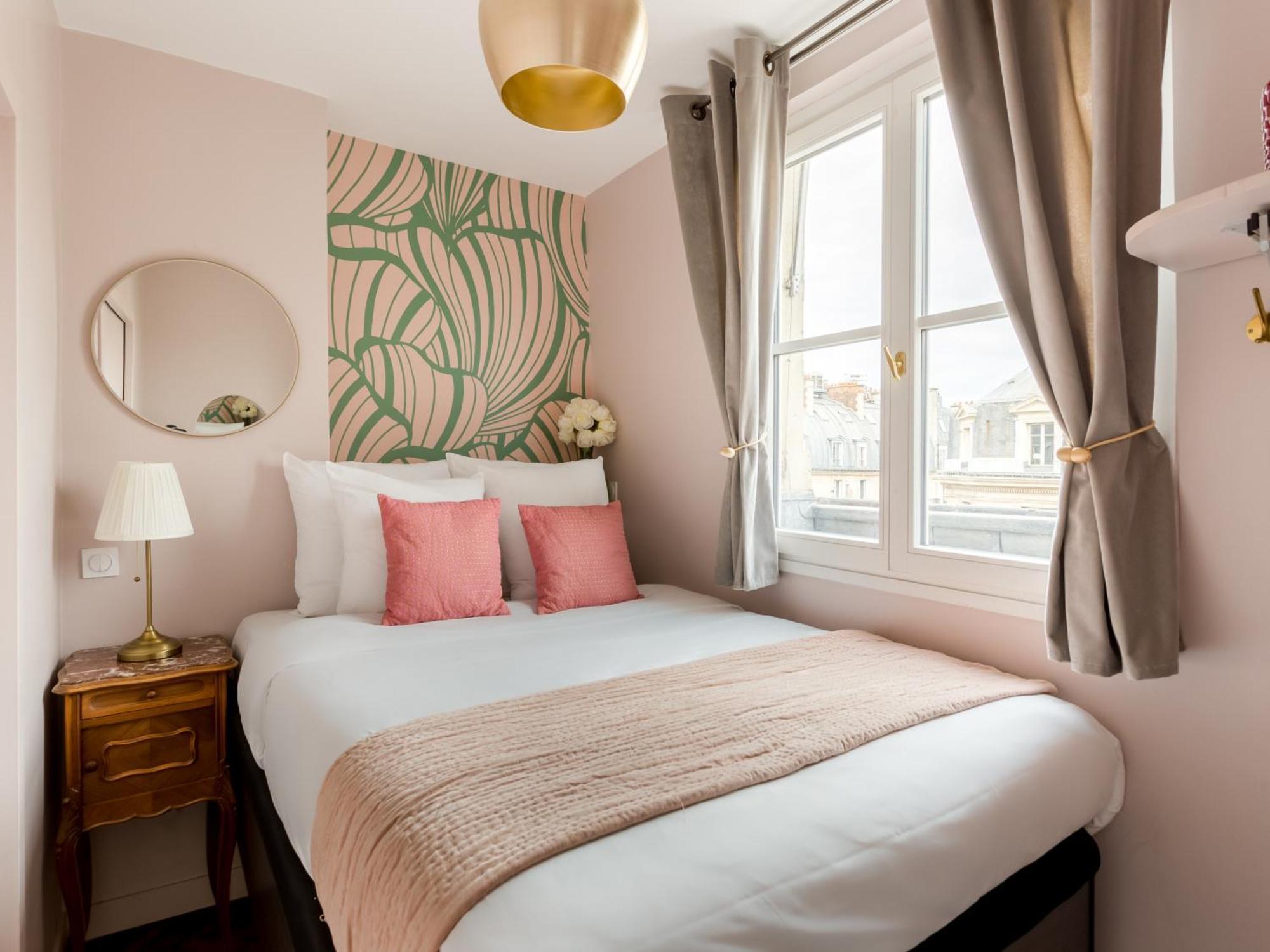 Merveil - Luxury Suite - Champs Elysees - Royale I Paris Bagian luar foto