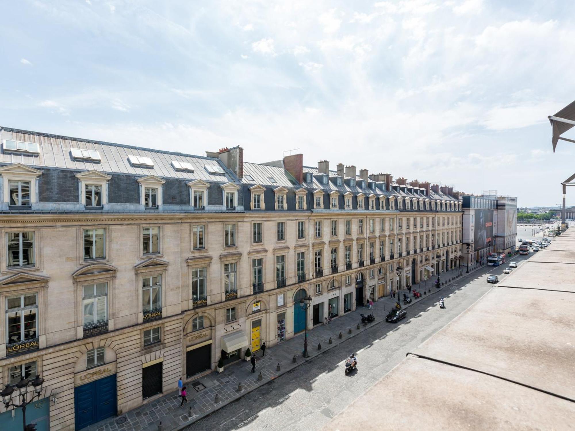 Merveil - Luxury Suite - Champs Elysees - Royale I Paris Bagian luar foto